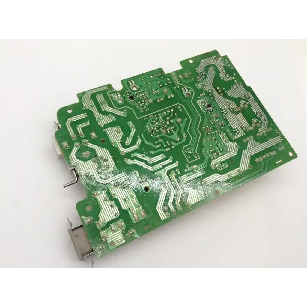 EUC Power Supply Assembly Circuit Board HP Computer Printer