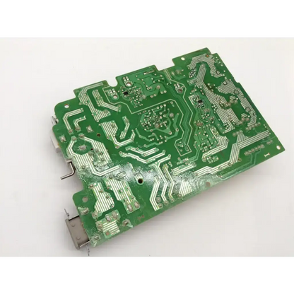 EUC Power Supply Assembly Circuit Board HP Computer Printer