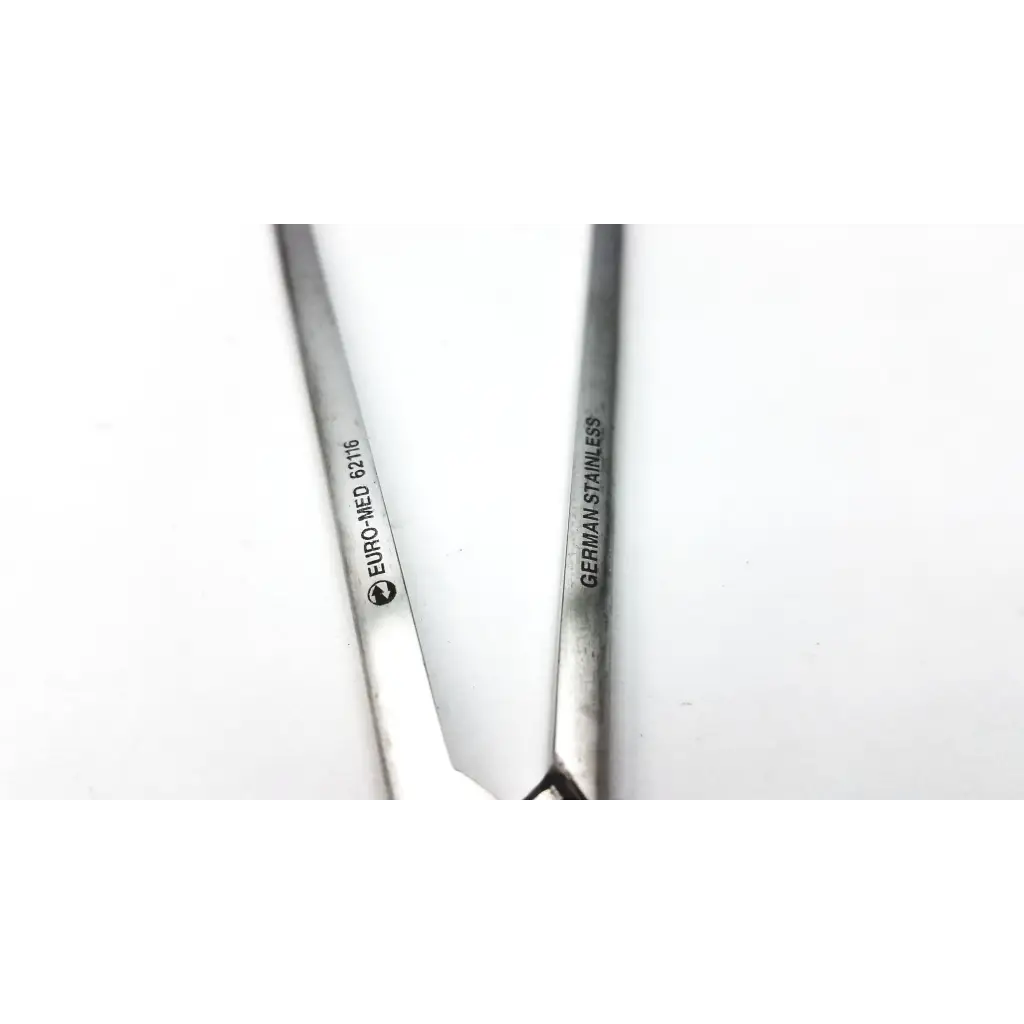 Load image into Gallery viewer, Euro-Med 62116 Dissecting Scissors