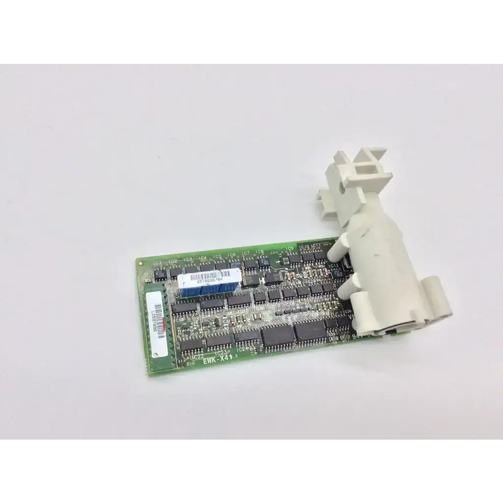 Load image into Gallery viewer, Ewk-X4 >Pa12-Gf30< 6570696/04 Pc1881B - Medical parts