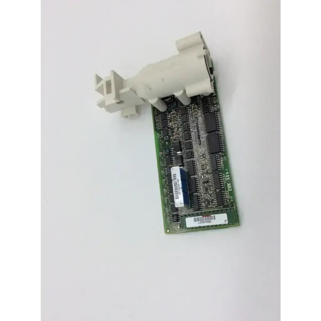 Ewk-X4 >Pa12-Gf30< 6570696/04 Pc1881B - Medical parts