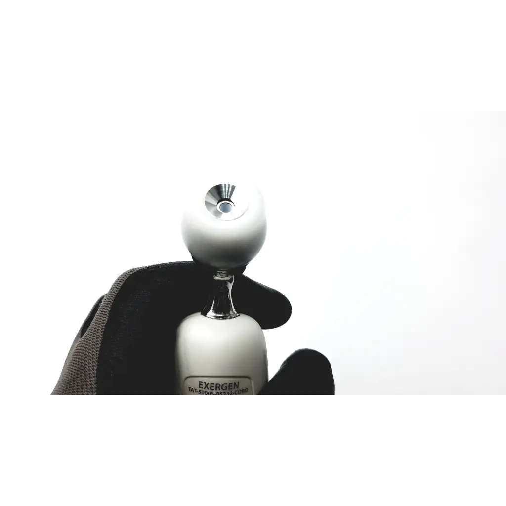 Load image into Gallery viewer, Exergen TAT5000S-RS232-CORO Temporal Artery Scanner