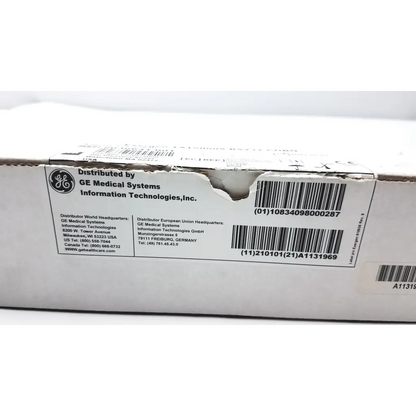 Exergen TAT5000S-RS232-CORO Temporal Artery Scanner