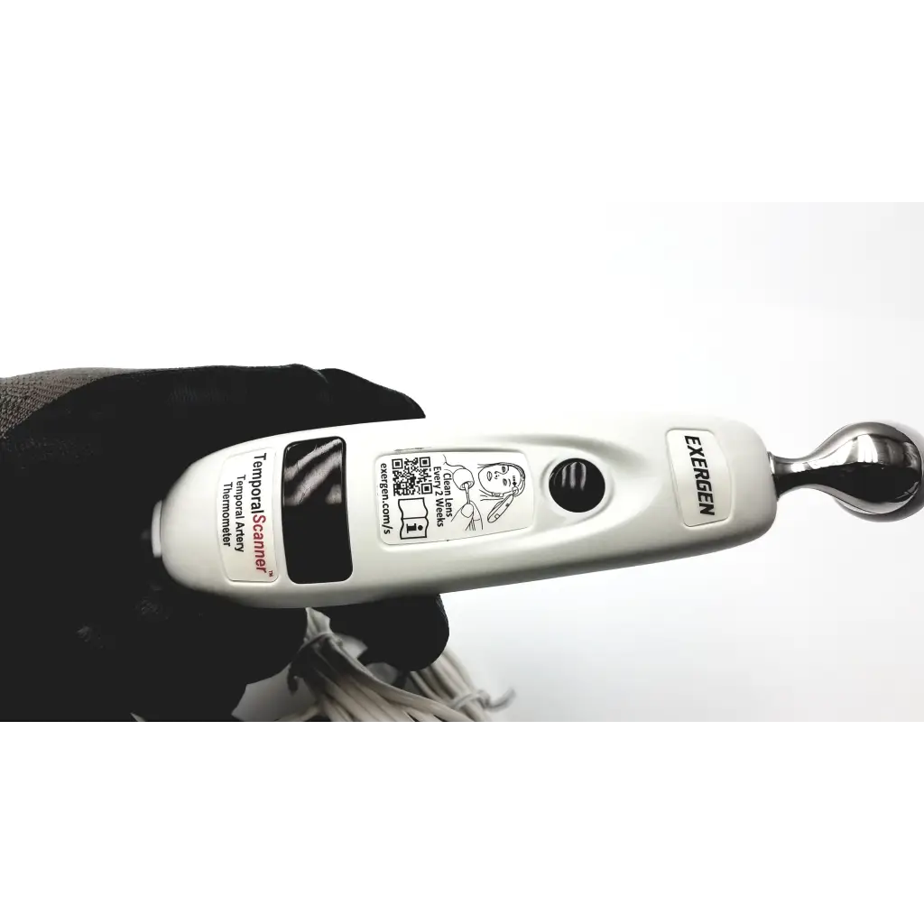 Load image into Gallery viewer, Exergen TAT5000S-RS232-CORO Temporal Artery Scanner