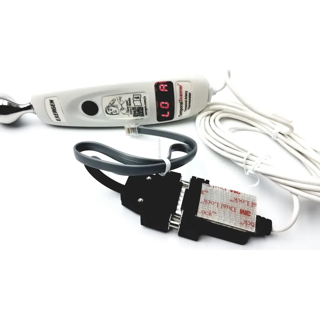 Exergen TAT5000S-RS232-CORO Temporal Artery Scanner