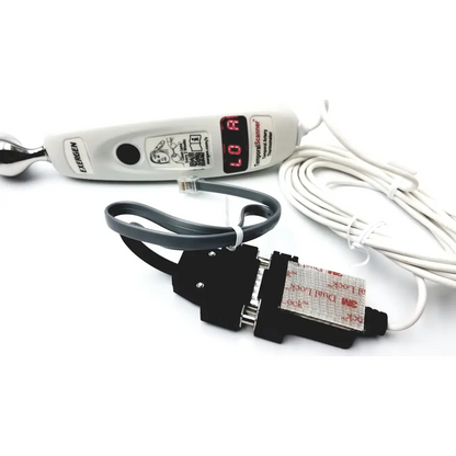 Exergen TAT5000S-RS232-CORO Temporal Artery Scanner