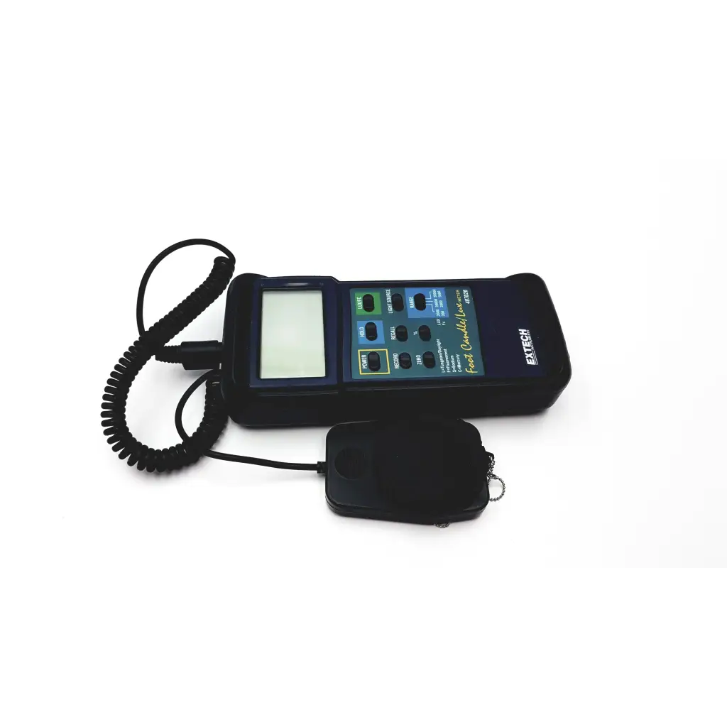 Load image into Gallery viewer, Extech 407026 Foot Candle L.ux Meter - Medical parts