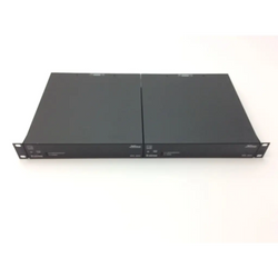 BioMedical-Extron Xtra XPA 2001 Power Amplifier