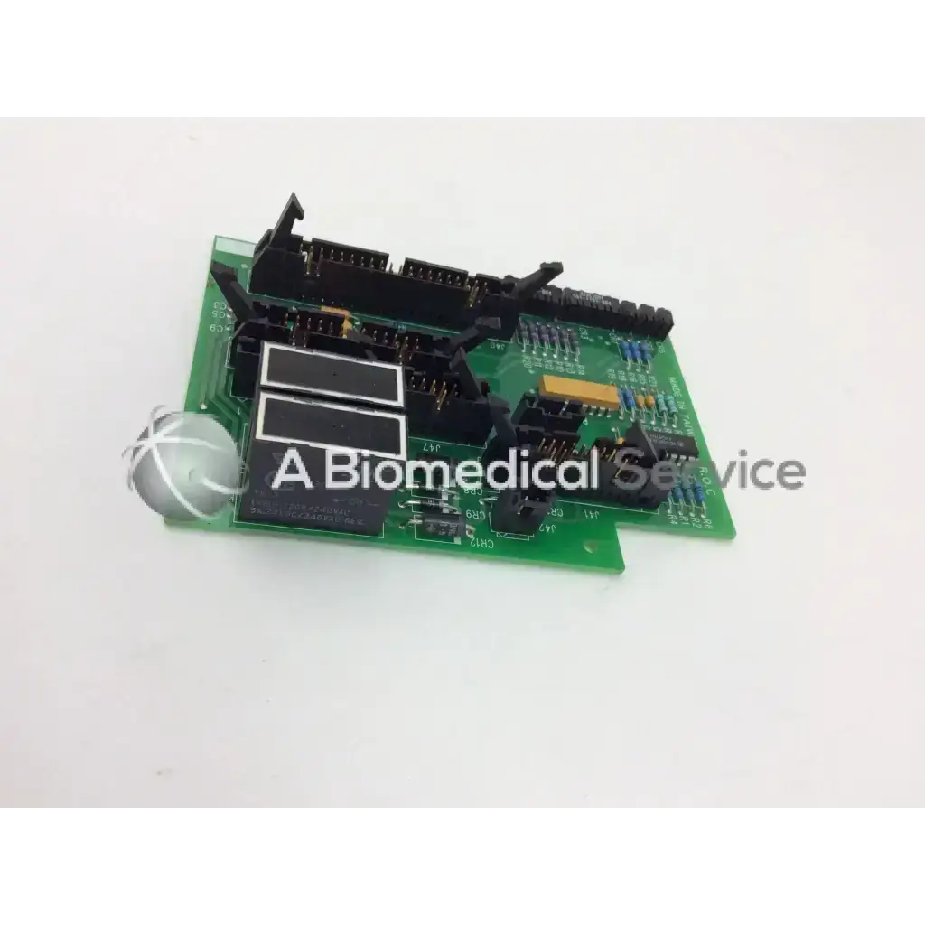 F-758543-51 Board Zehntel - Medical parts
