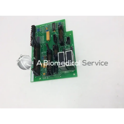 F-758543-51 Board Zehntel - Medical parts