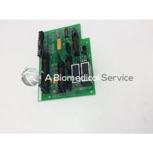 F-758543-51 Board Zehntel - Medical parts