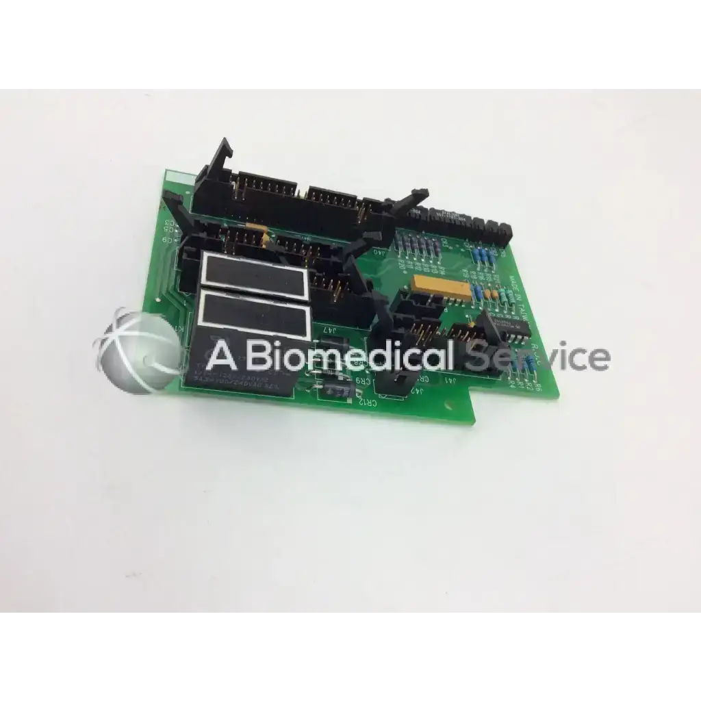 F-758543-51 Board Zehntel - Medical parts