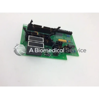 F-758543-51 Board Zehntel - Medical parts