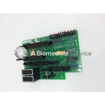 F-758543-51 Board Zehntel - Medical parts
