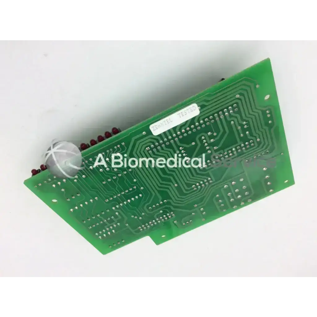 F-758543-51 Board Zehntel - Medical parts