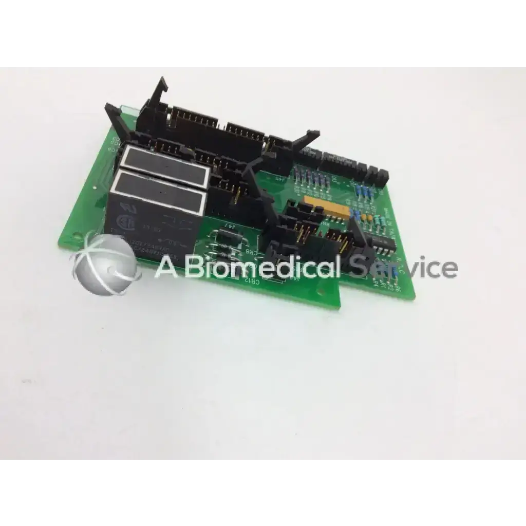 F-758543-51 Board Zehntel - Medical parts