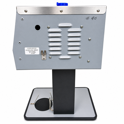 Gomco 6031 Constant Intermittent Suction Aspirator System