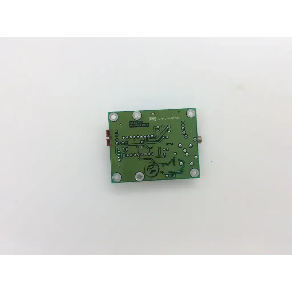 Load image into Gallery viewer, FAB 16Z0010 Rev A BAC-G 94V-0 Board - Medical parts