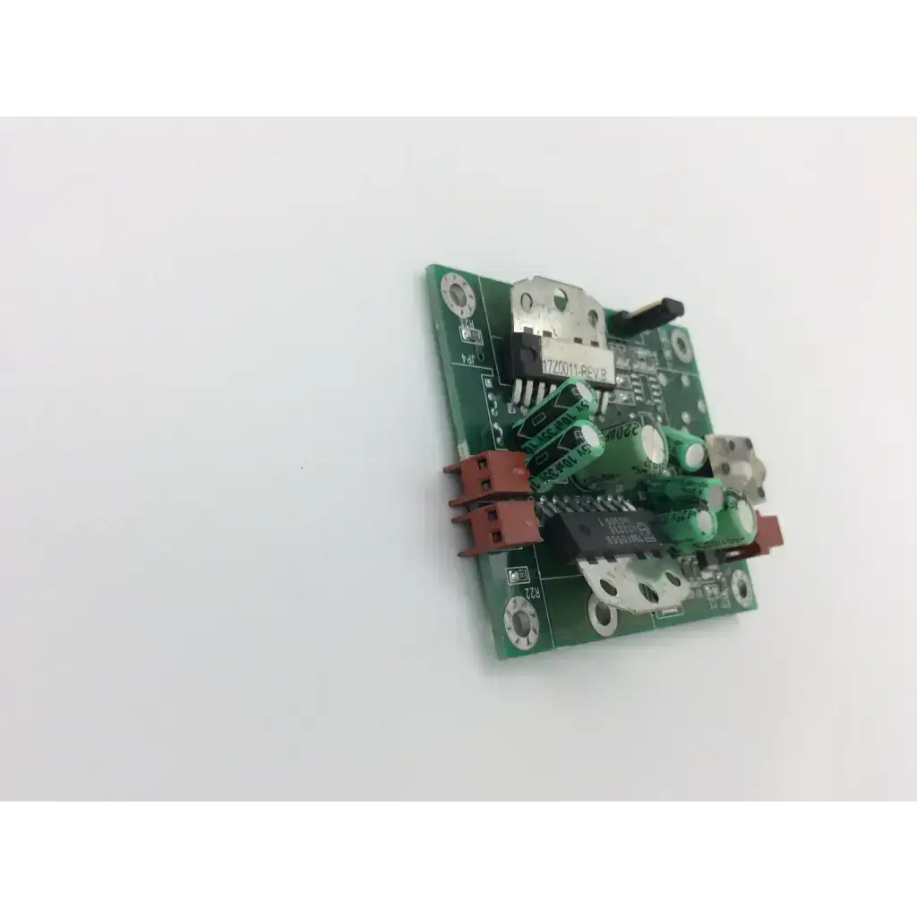Load image into Gallery viewer, FAB 16Z0010 Rev A BAC-G 94V-0 Board - Medical parts