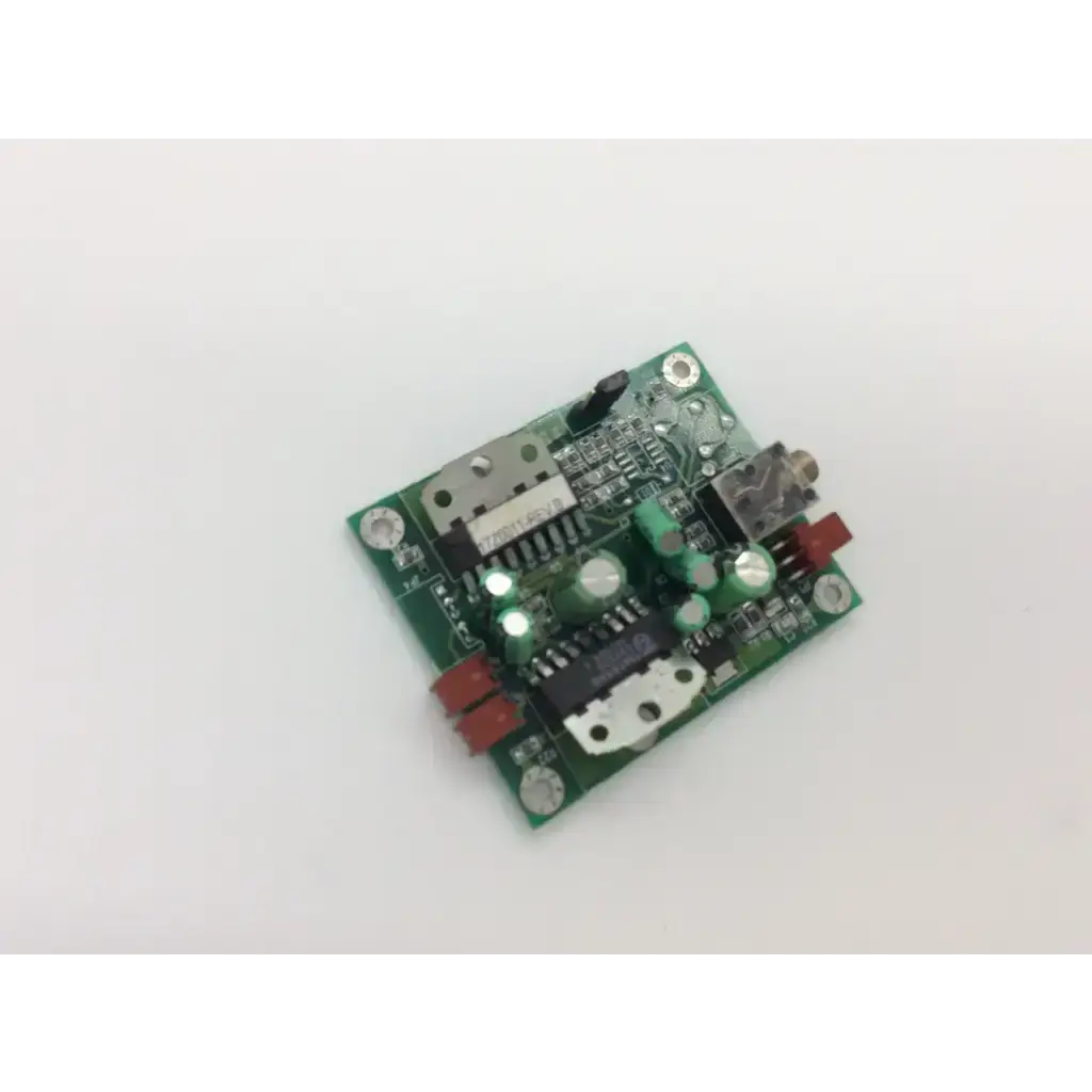 Load image into Gallery viewer, FAB 16Z0010 Rev A BAC-G 94V-0 Board - Medical parts