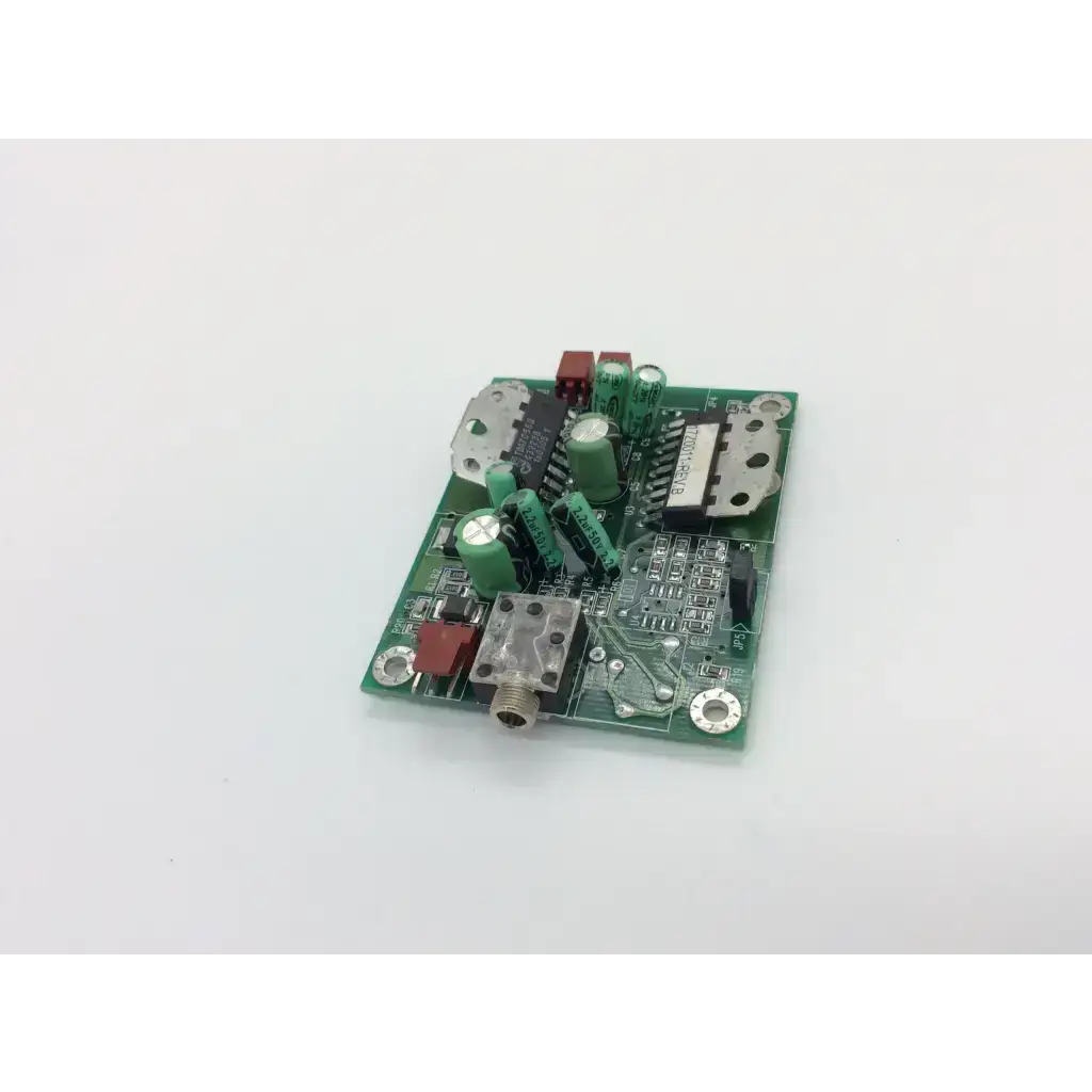 Load image into Gallery viewer, FAB 16Z0010 Rev A BAC-G 94V-0 Board - Medical parts