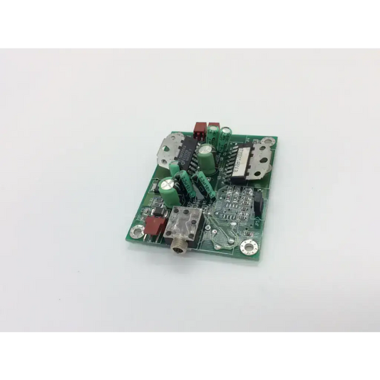 FAB 16Z0010 Rev A BAC-G 94V-0 Board - Medical parts