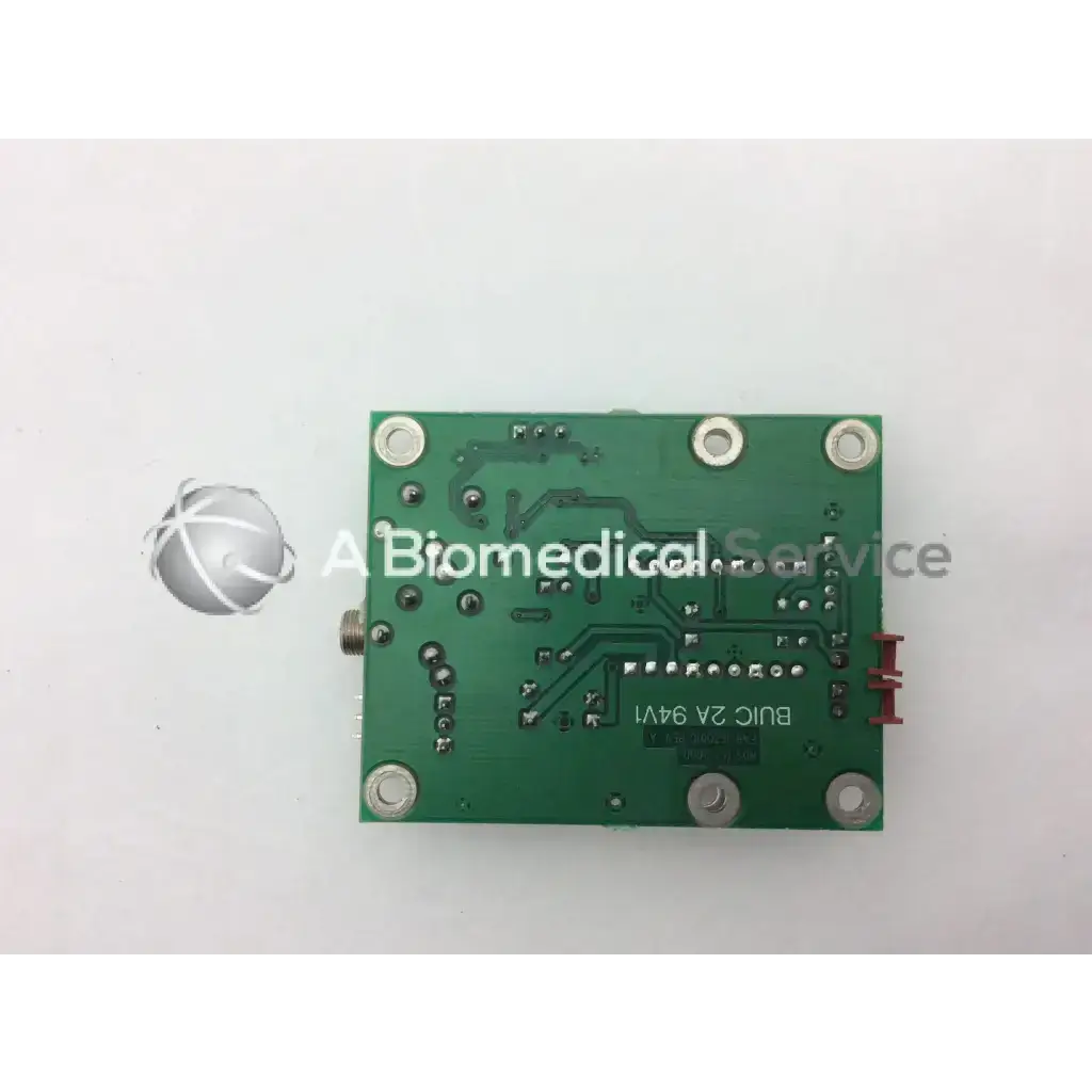 Fab 16Z0010 Rev A Buic 2A 94V1 Board - Medical parts