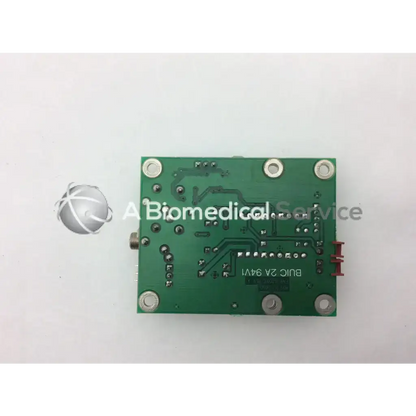 Fab 16Z0010 Rev A Buic 2A 94V1 Board - Medical parts
