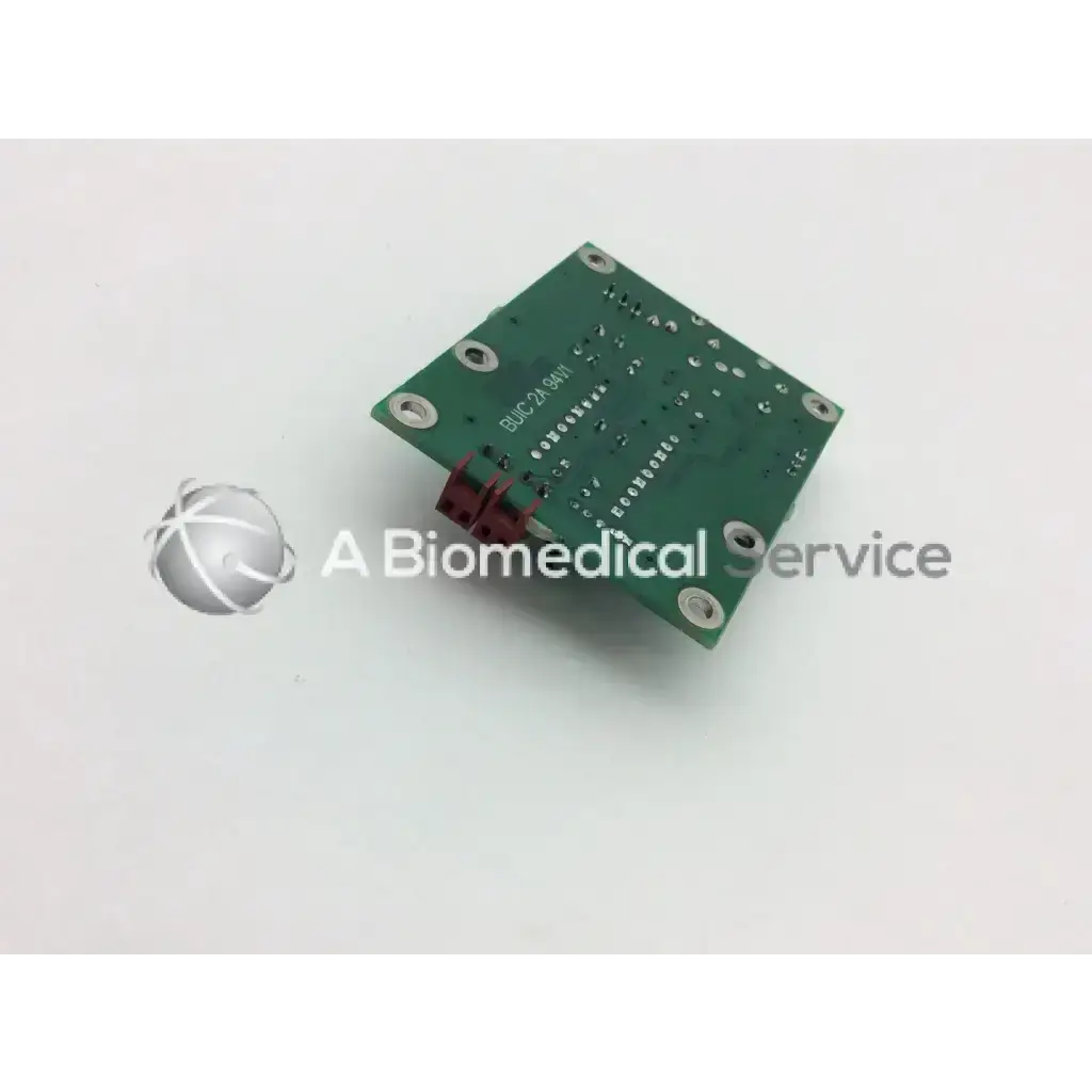 Fab 16Z0010 Rev A Buic 2A 94V1 Board - Medical parts