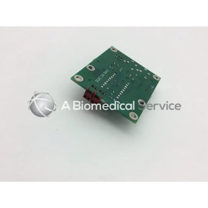 Fab 16Z0010 Rev A Buic 2A 94V1 Board - Medical parts