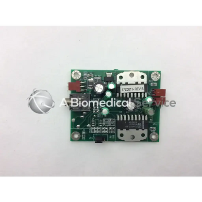 Fab 16Z0010 Rev A Buic 2A 94V1 Board - Medical parts