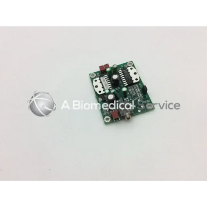Fab 16Z0010 Rev A Buic 2A 94V1 Board - Medical parts
