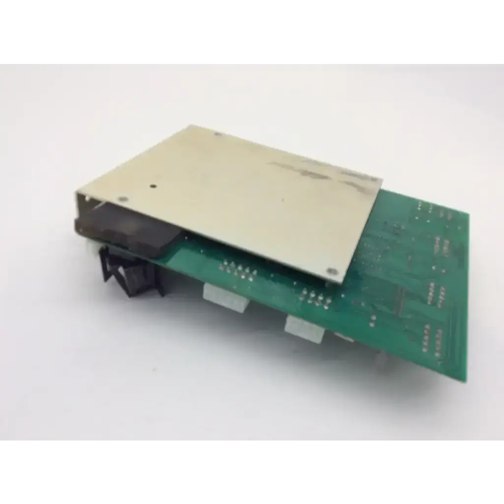 FAB 9800-0155 REV E Power Supply Board - Medical parts