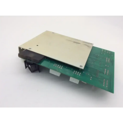 FAB 9800-0155 REV E Power Supply Board - Medical parts