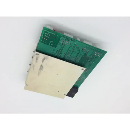 FAB 9800-0155 REV E Power Supply Board - Medical parts