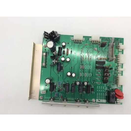 FAB 9800-0155 REV E Power Supply Board - Medical parts