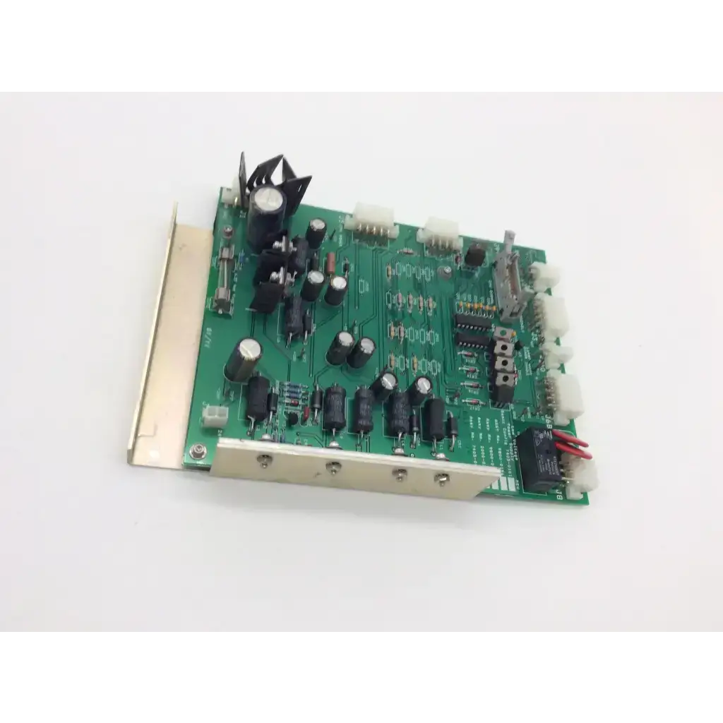 FAB 9800-0155 REV E Power Supply Board - Medical parts