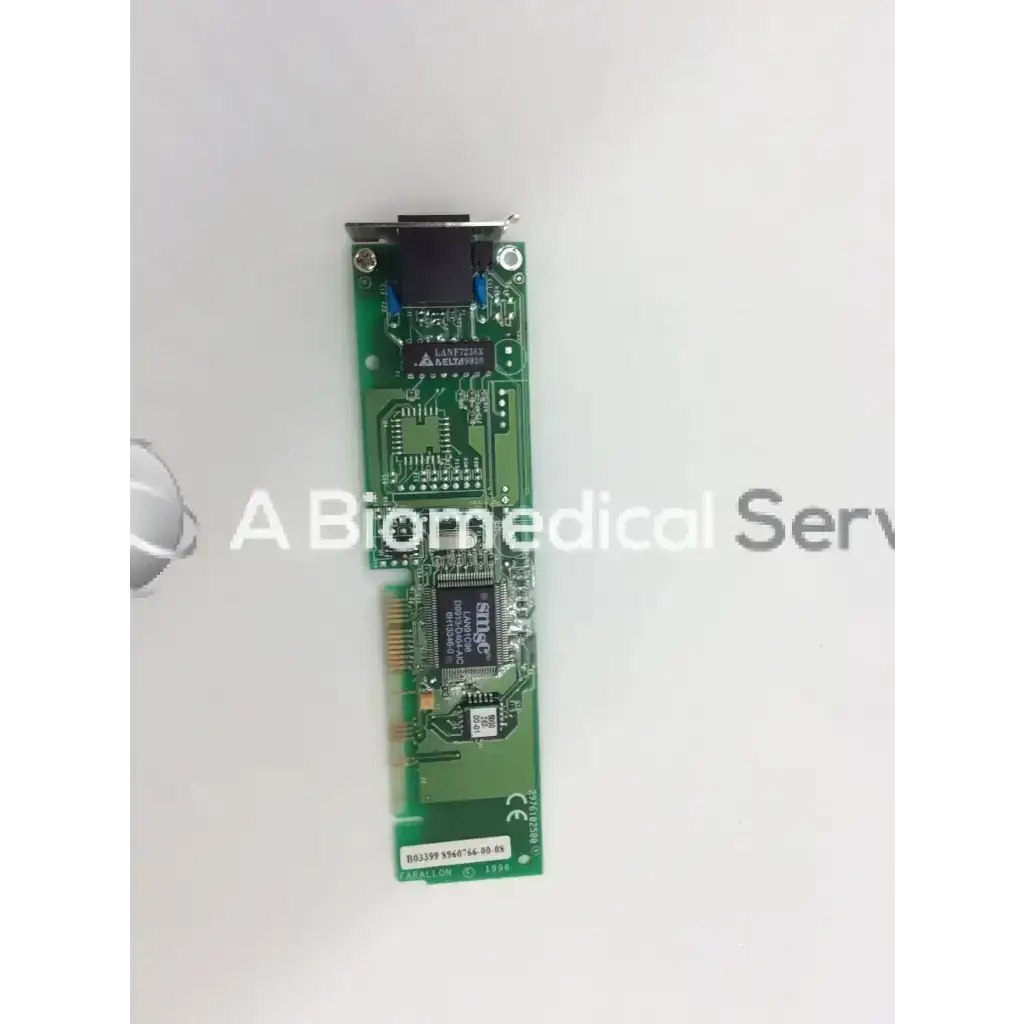 Load image into Gallery viewer, Farallon 10BASE-T Ethernet CS Card for Performa (YPN598)