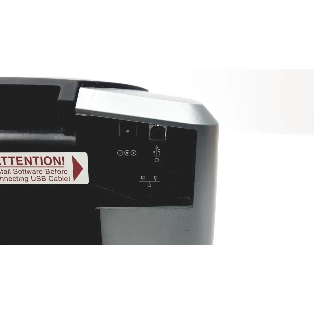 Load image into Gallery viewer, Fargo DTC 1000 Color ID Badge Card Printer - Medical parts