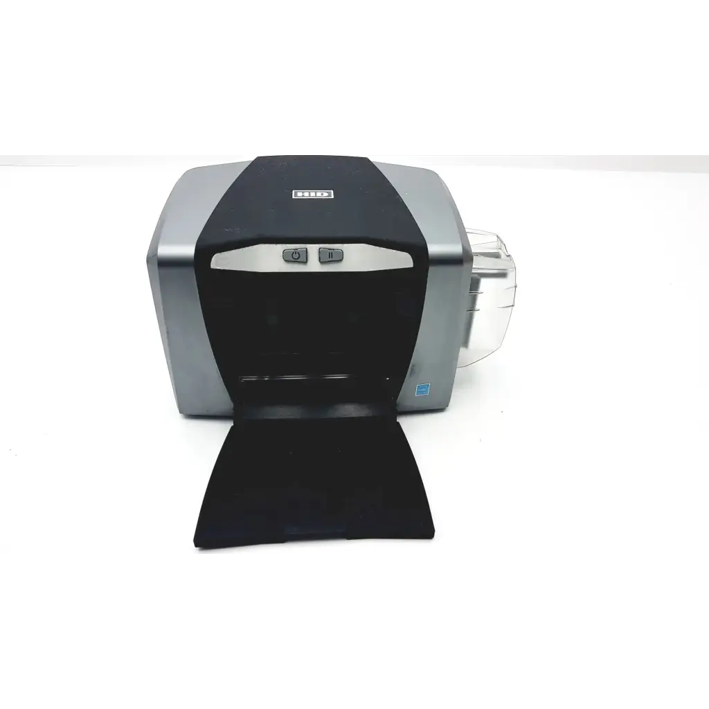 Load image into Gallery viewer, Fargo DTC 1000 Color ID Badge Card Printer - Medical parts