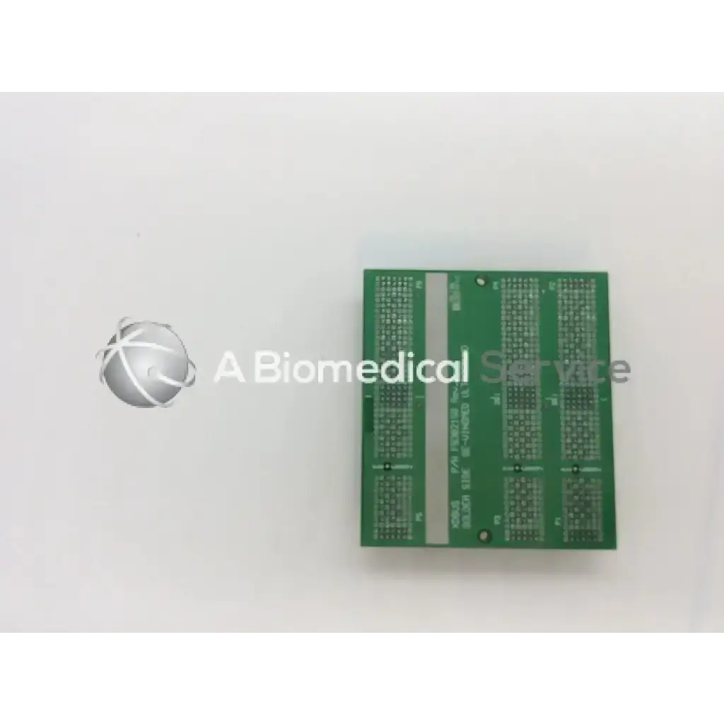FB200158-02 XDBUS-2 GE Vingmed Ultrasound Board - Medical