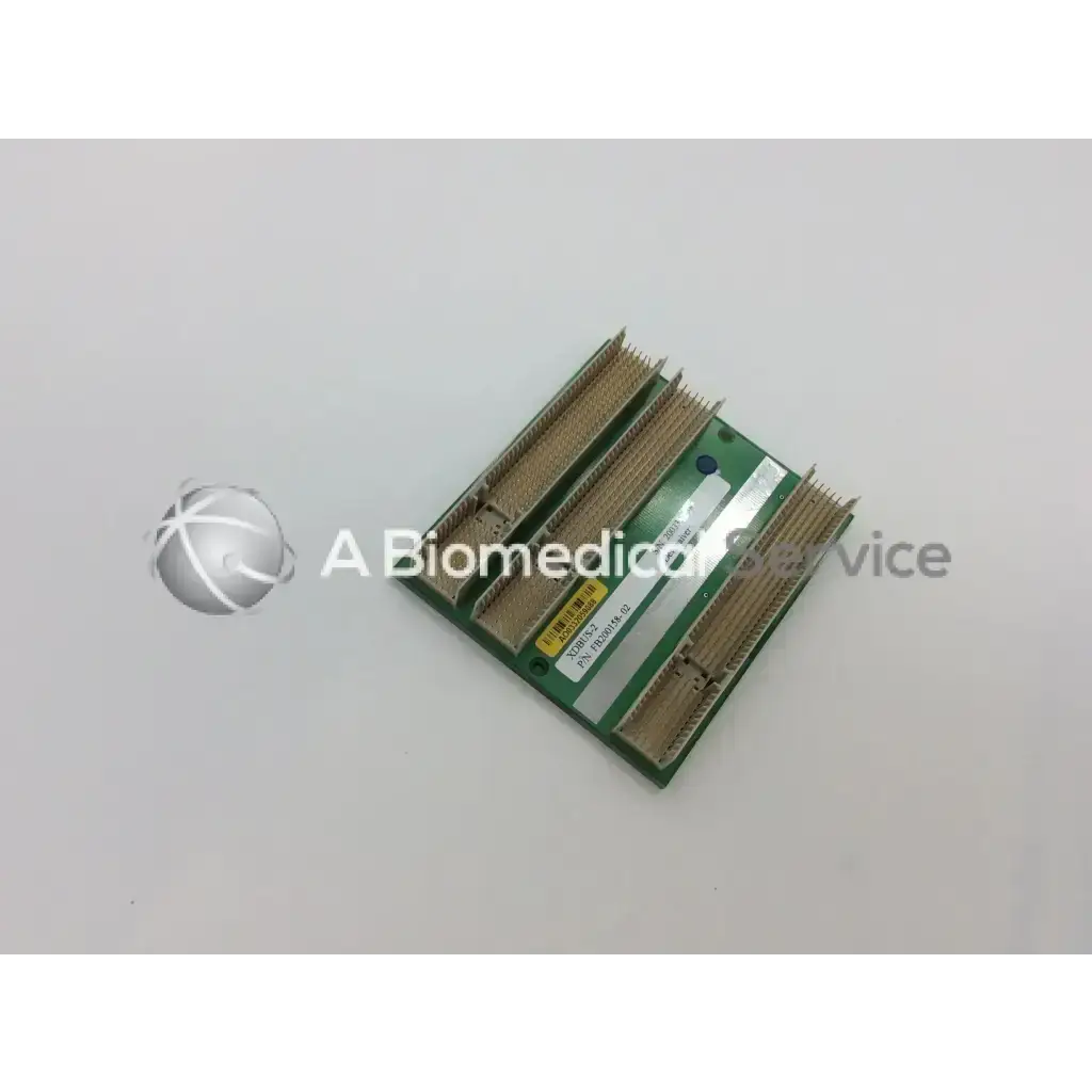 FB200158-02 XDBUS-2 GE Vingmed Ultrasound Board - Medical