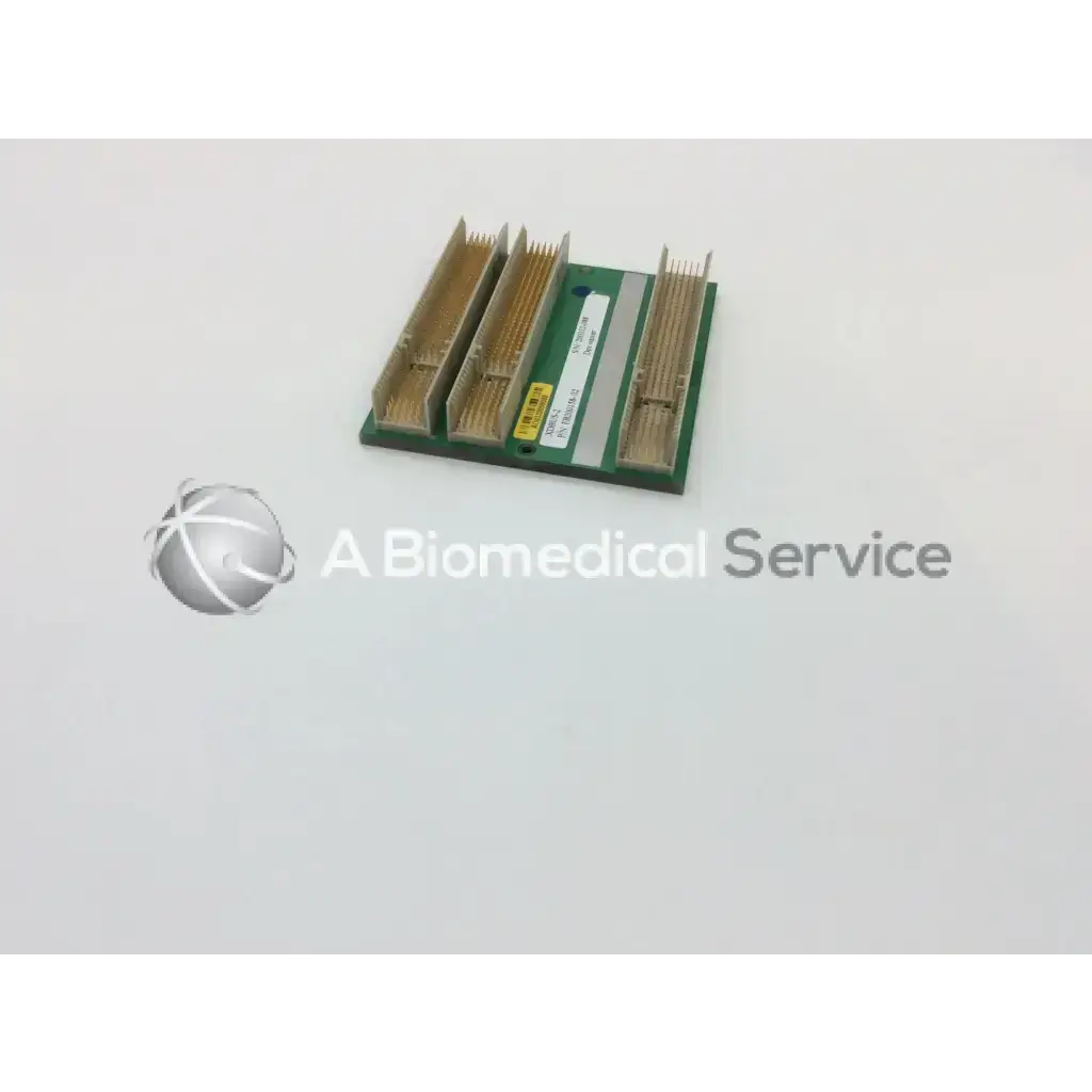 FB200158-02 XDBUS-2 GE Vingmed Ultrasound Board - Medical
