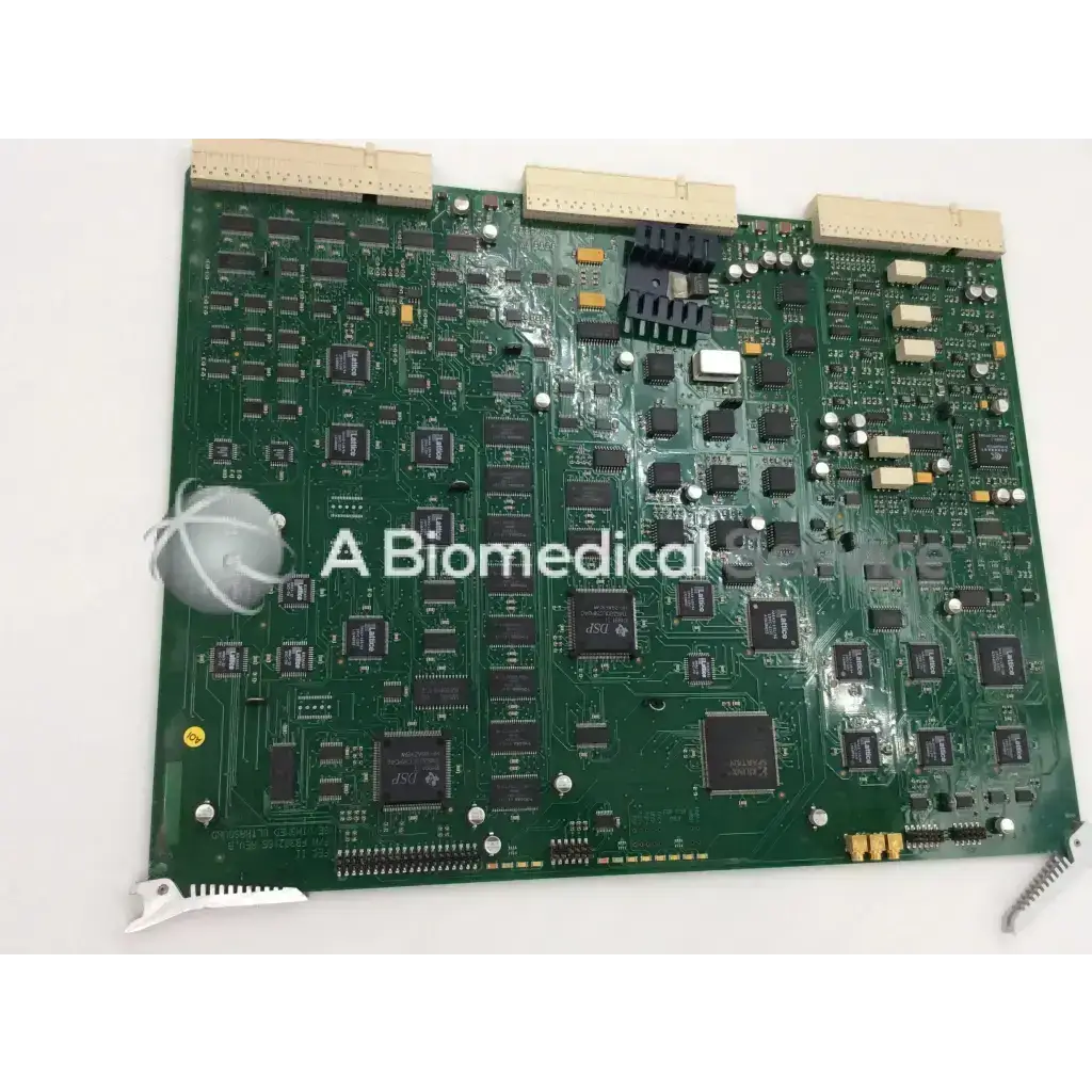 FB200165-04 Front End Ctrl II Control Board - Medical parts