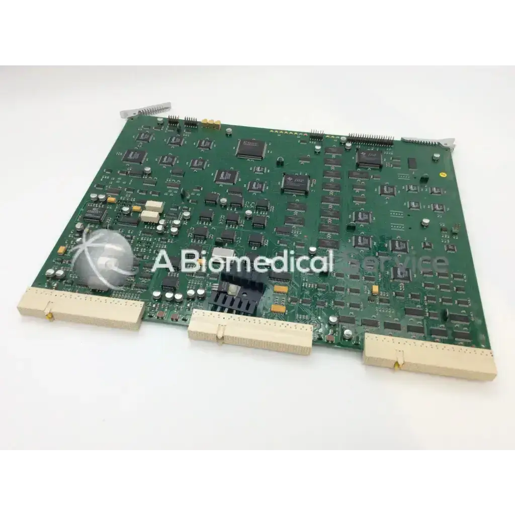 FB200165-04 Front End Ctrl II Control Board - Medical parts