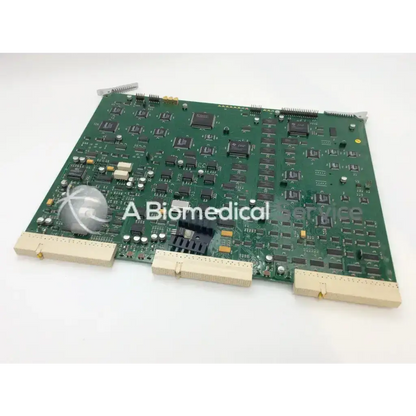 FB200165-04 Front End Ctrl II Control Board - Medical parts