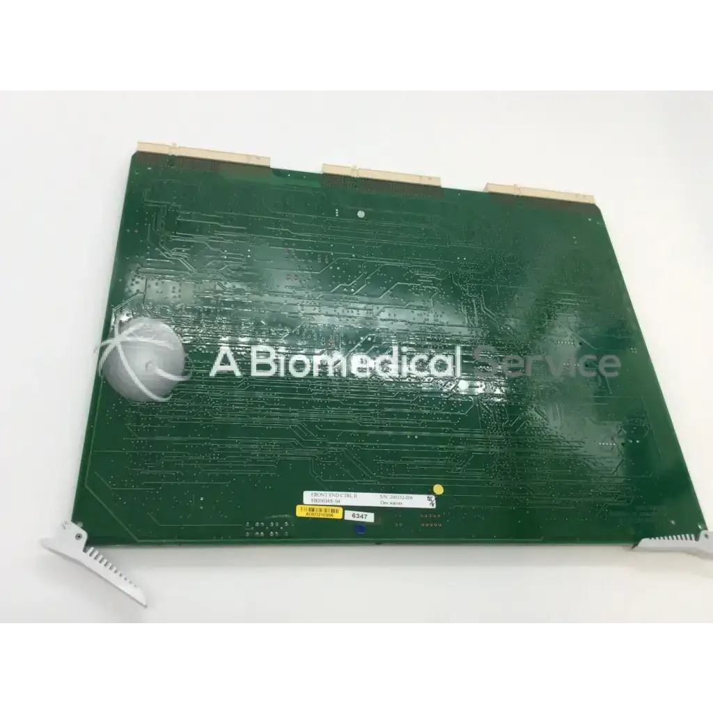 FB200165-04 Front End Ctrl II Control Board - Medical parts