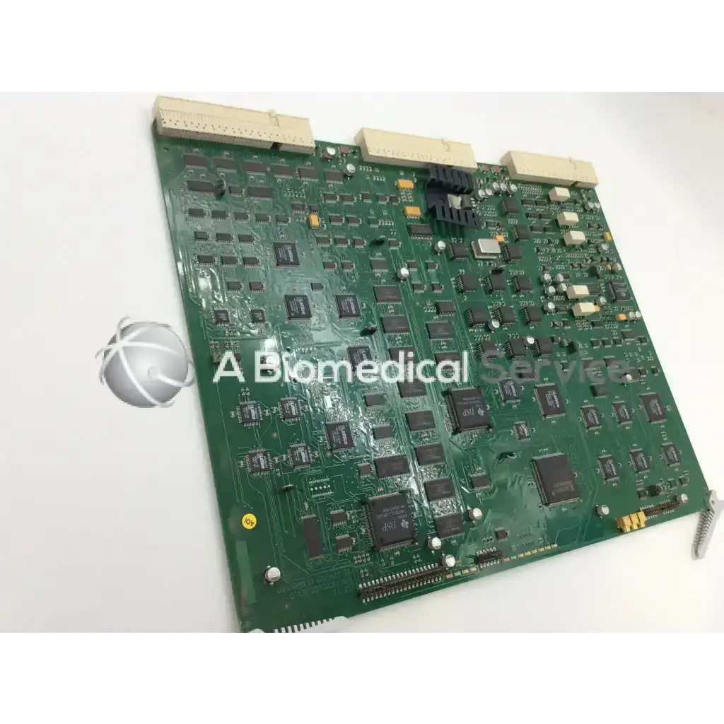 FB200165-04 Front End Ctrl II Control Board - Medical parts