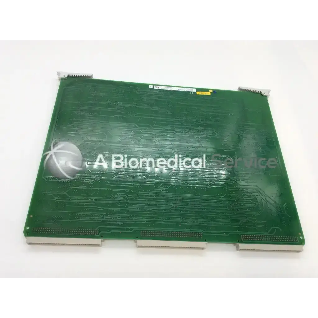 FB200865-03 Spectral Doppler PCB Board - Medical parts