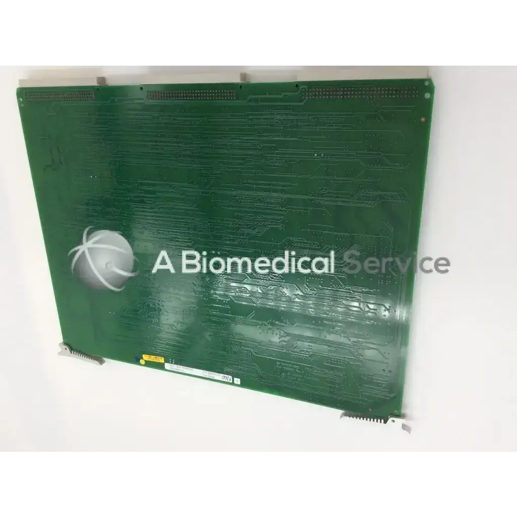 FB200865-03 Spectral Doppler PCB Board - Medical parts
